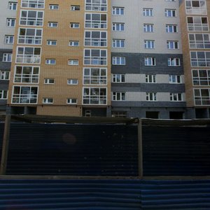 Mendeleeva Street, 15А, Nizhny Novgorod: photo