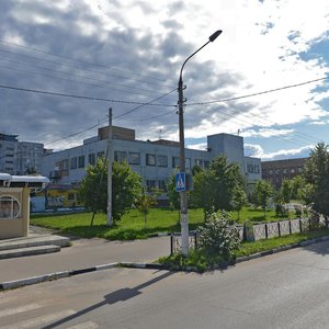 Электросталь, Улица Журавлёва, 7: фото