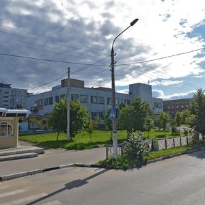 Ulitsa Zhuravlyova, 7, : foto