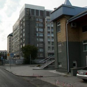 Ulitsa 8 Marta, 1 ، تيومين: صورة