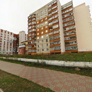 Dargomyzhskogo Street, 13А, Nizhny Novgorod: photo