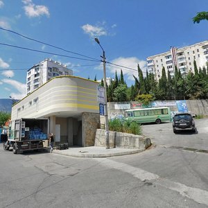 Timiryazeva Street, 45В, Yalta: photo