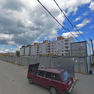 Kaberova-Vlasyevskaya Street, 97, Veliky Novgorod: photo