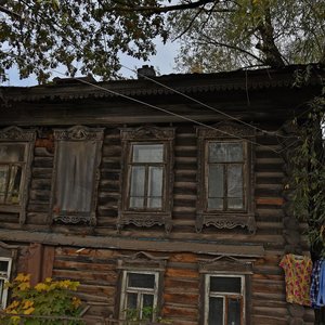 Vadima Sivkova Street, 141, Izhevsk: photo