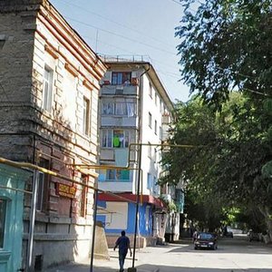 Ulitsa Chekhova, 15, Feodosia: photo