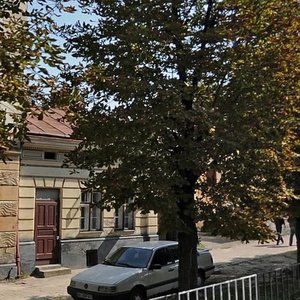 Lychakivska vulytsia, No:167, Lviv: Fotoğraflar