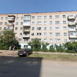 Ulitsa Generala Chernyakhovskogo, 78, Perm: photo