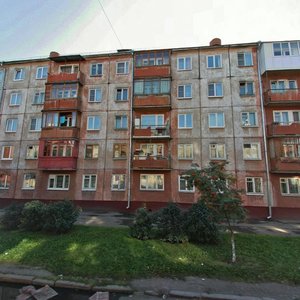 Krasnaya ulitsa, 14, : foto
