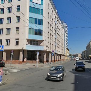 Lermontovskiy Avenue, 47 ، سان بطرسبرغ: صورة