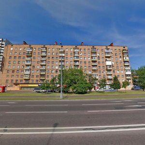 Yeniseyskaya Street, 11, : foto