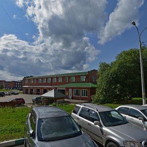 Kirova Street, 15А, Podolsk: photo