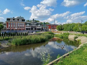 Сергиев Посад, Проспект Красной Армии, 134/2А: фото