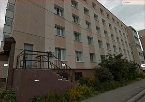 Emelyanova Street, 39, Yuzhno‑Sakhalinsk: photo