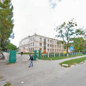 Balakliiskyi vizd, 3, Kharkiv: photo