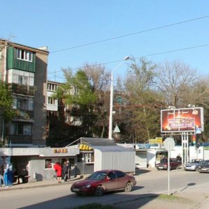 Kirgizskaya Street, 38Б, Rostov‑na‑Donu: photo