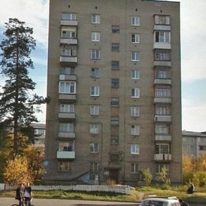 95-y kvartal, 8, Angarsk: photo