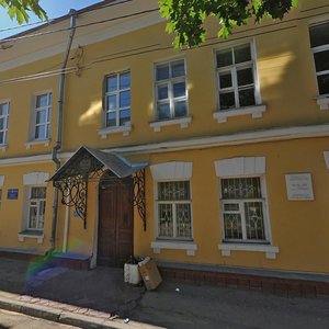 Karpova Street, 4, Kaluga: photo