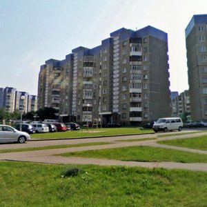 Клецкова 90 гродно карта