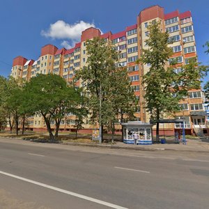 9 Yanvarya Street, 170, Voronezh: photo