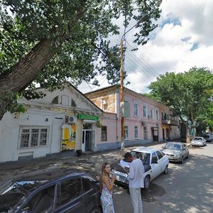 Таганрог, Украинский переулок, 24: фото