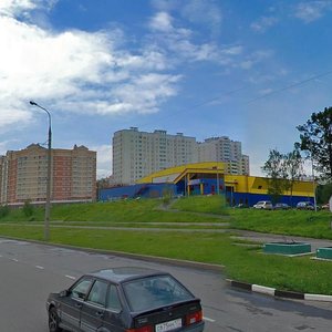 Zelenograd, к2045, Zelenograd: photo