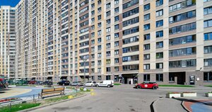 Prazhskaya Street, 14, Kudrovo: photo