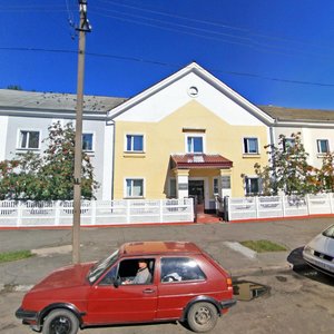 Vulica Kizhavatava, 14, Brest: photo