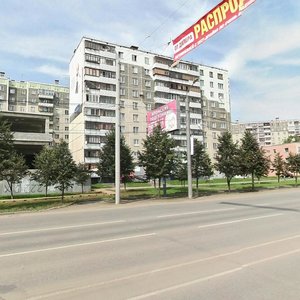 Bratev Kashirinykh Street, 136, Chelyabinsk: photo