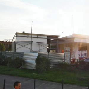 Nikolaya Stolbova Street, 1, : foto