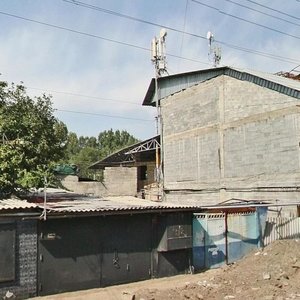Álibı Jangeldın kóshesi, 194, Almaty: photo