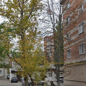 Rashpilevskaya ulitsa, 201/1, Krasnodar: photo