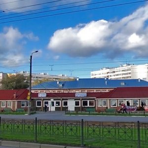 Veteranov Avenue, 131к2, Saint Petersburg: photo