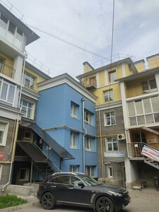 Bolshaya Nizhegorodskaya Street, 27А, Vladimir: photo