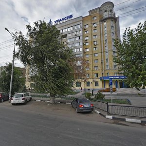 Novouzenskaya ulitsa, 11/13, Saratov: photo