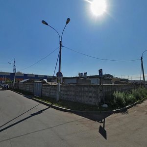 Kubinskaya Street, 79, : foto