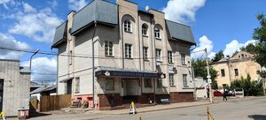 Смоленск, Ново-Ленинградская улица, 15: фото