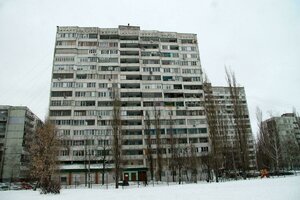Воронеж, Московский проспект, 93: фото