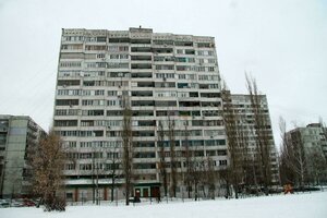 Moskovskiy Avenue, 93, Voronezh: photo