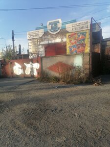 Industrialnaya ulitsa, 29, Nizhniy Tagil: photo