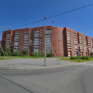 Ilyushina Street, 15к1 ، سان بطرسبرغ: صورة