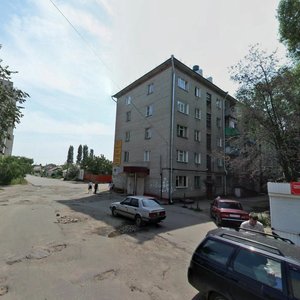 Lidii Ryabtsevoy Street, 45, Voronezh: photo
