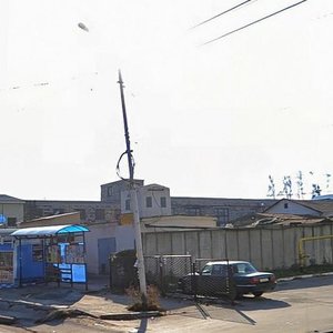 Ostrovskogo Street, 93В ، ريازان: صورة