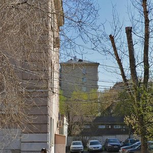 Barklaya Street, 18/19с2 ، موسكو: صورة
