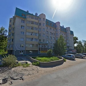 Partizanskaya Street, 201, Barnaul: photo