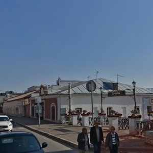 Musy Dzhalilya Street, 14/10, Kazan: photo