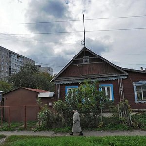 Ulitsa Turgeneva, 3, Vladimir: photo