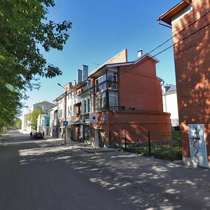 Studencheskiy Lane, 17 ، : صورة