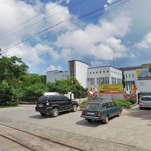 Ulitsa Mayakovskogo, 7, Evpatoria: photo