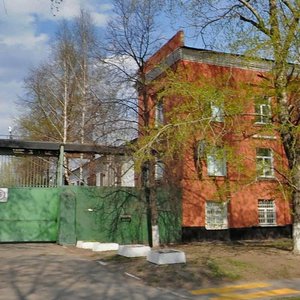 Ostapovsky Drive, 13с3, Moscow: photo