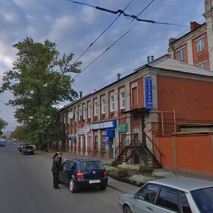 Aleksandra Nevskogo Street, 8, Kursk: photo